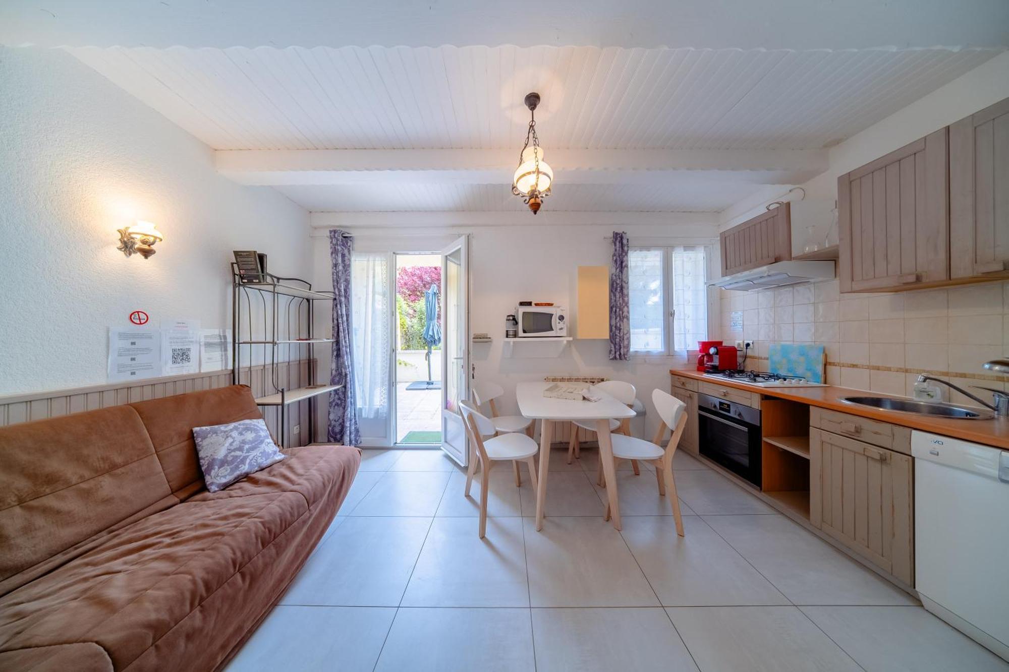 Residence Les Ecureuils Gréoux-les-Bains Kültér fotó