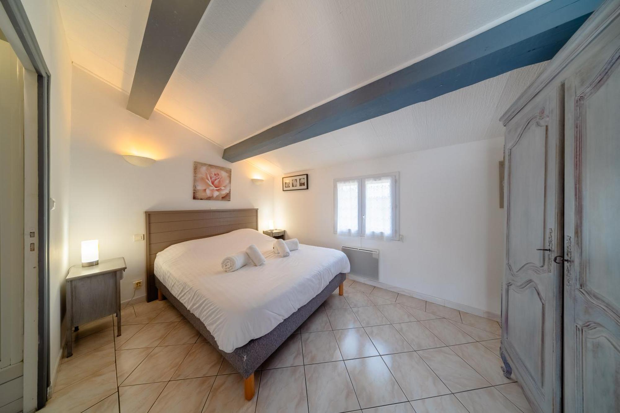 Residence Les Ecureuils Gréoux-les-Bains Kültér fotó