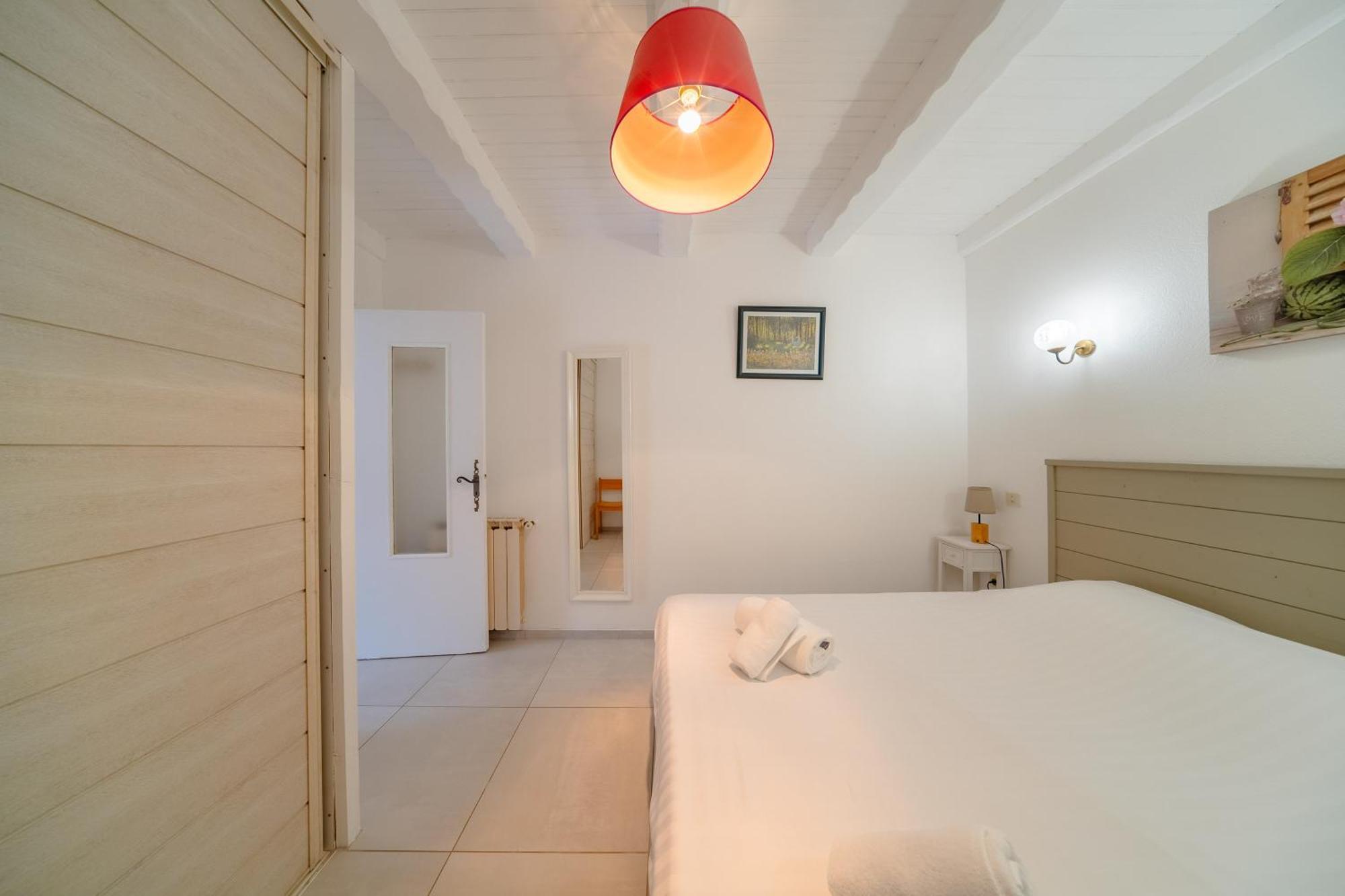 Residence Les Ecureuils Gréoux-les-Bains Kültér fotó