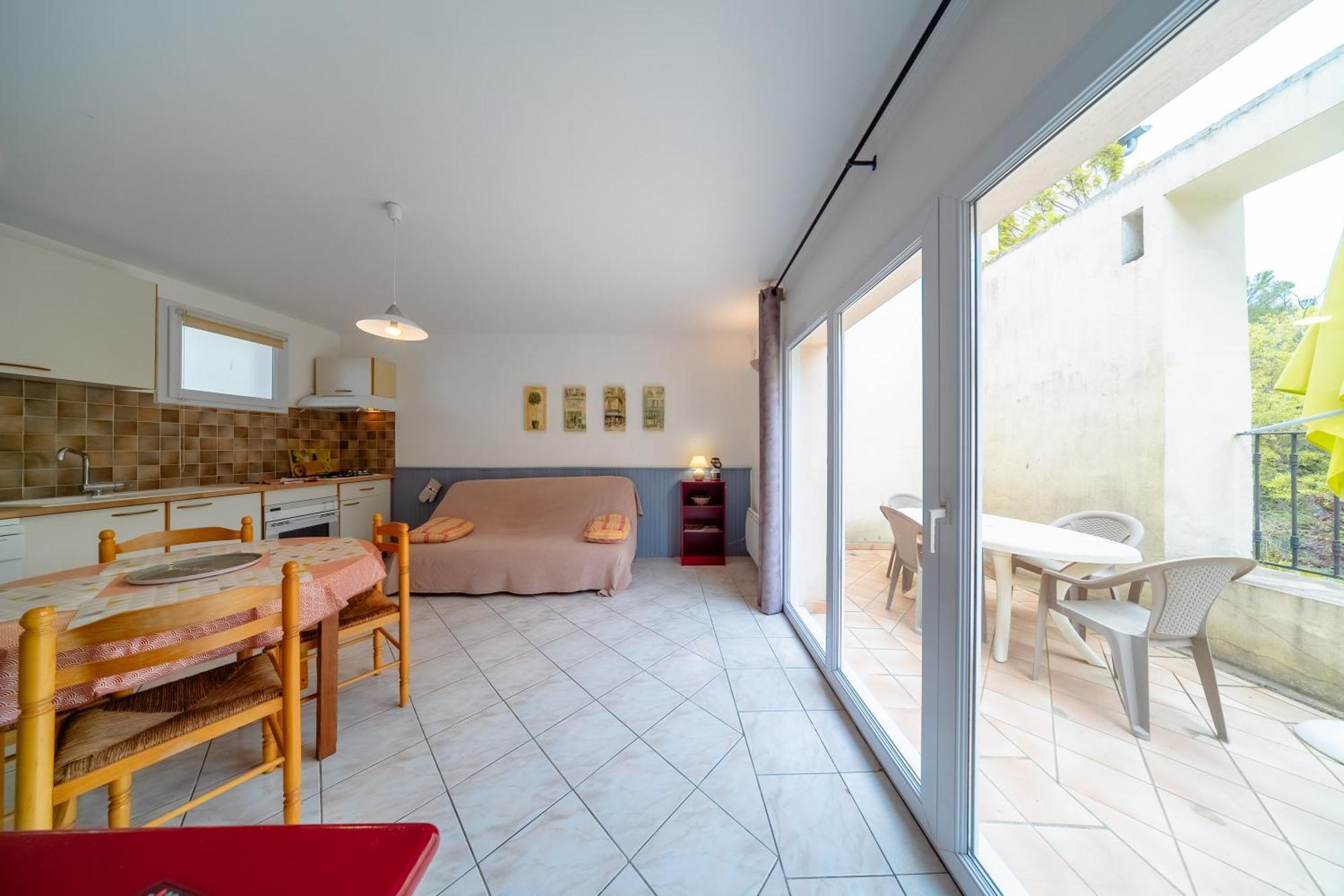 Residence Les Ecureuils Gréoux-les-Bains Kültér fotó