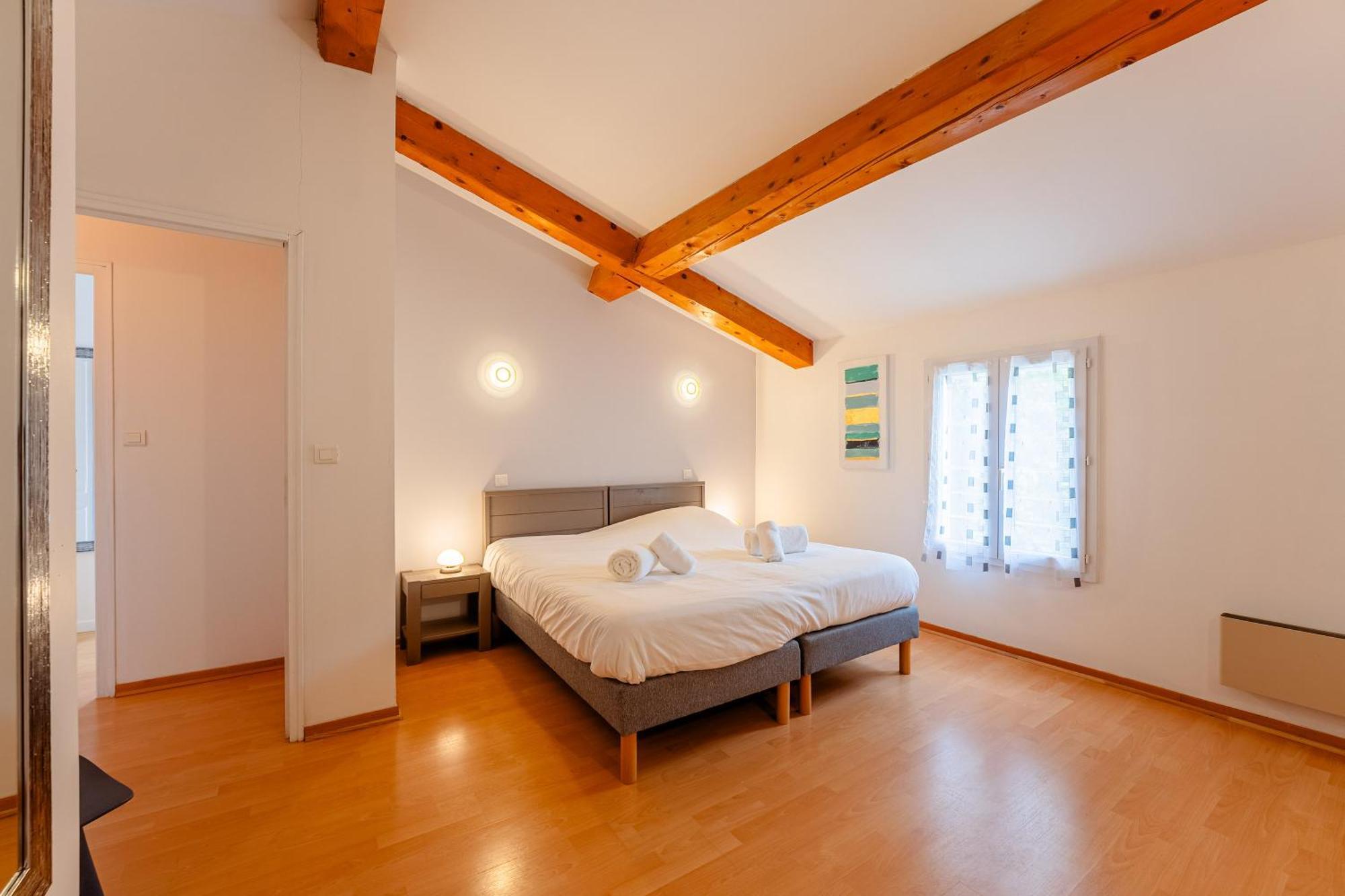 Residence Les Ecureuils Gréoux-les-Bains Kültér fotó