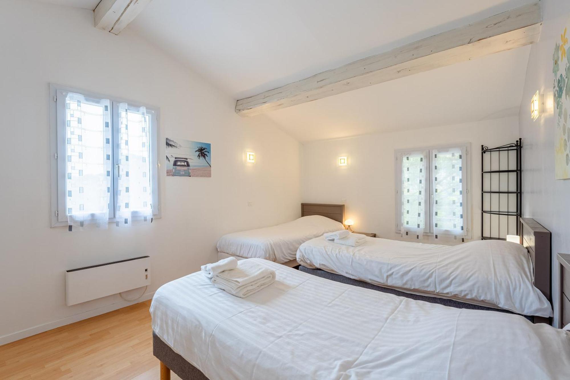 Residence Les Ecureuils Gréoux-les-Bains Kültér fotó