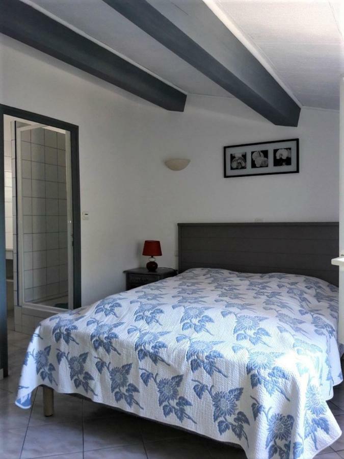 Residence Les Ecureuils Gréoux-les-Bains Kültér fotó