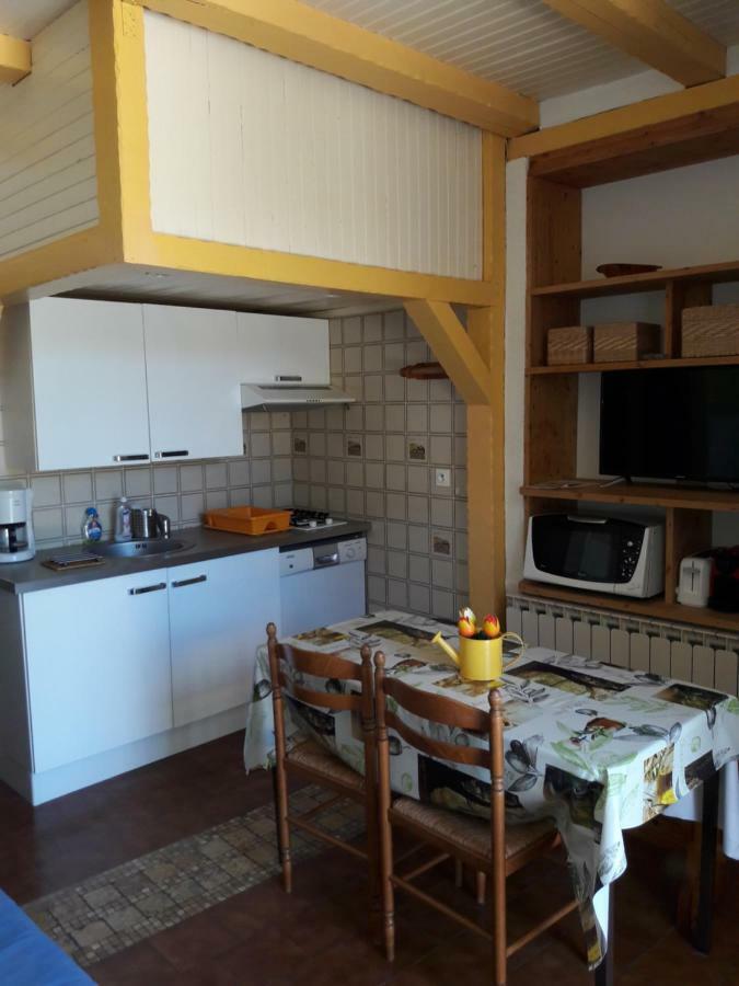 Residence Les Ecureuils Gréoux-les-Bains Kültér fotó
