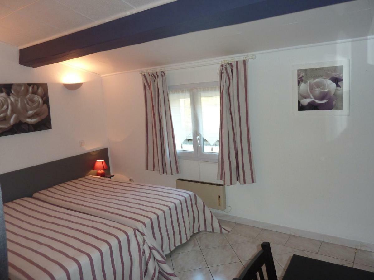 Residence Les Ecureuils Gréoux-les-Bains Kültér fotó