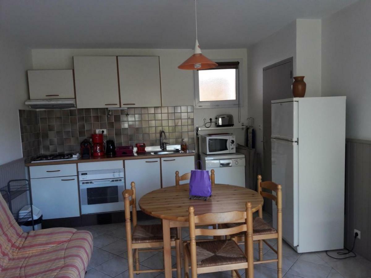 Residence Les Ecureuils Gréoux-les-Bains Kültér fotó