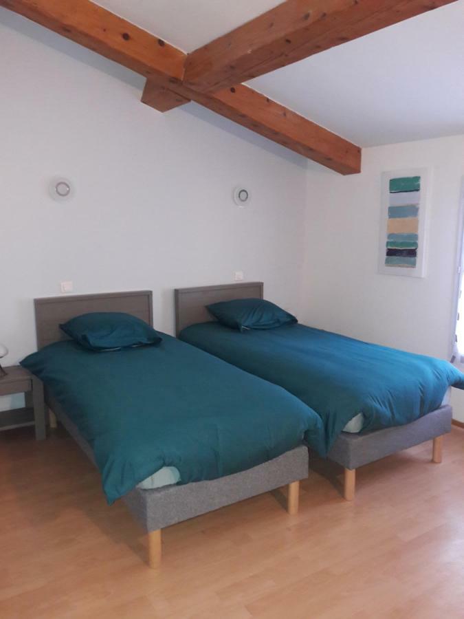 Residence Les Ecureuils Gréoux-les-Bains Kültér fotó