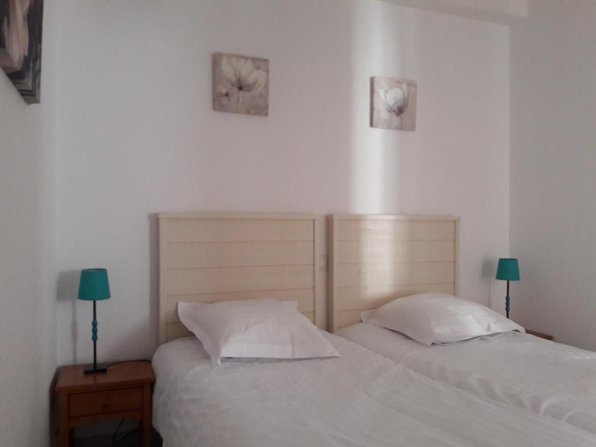 Residence Les Ecureuils Gréoux-les-Bains Kültér fotó