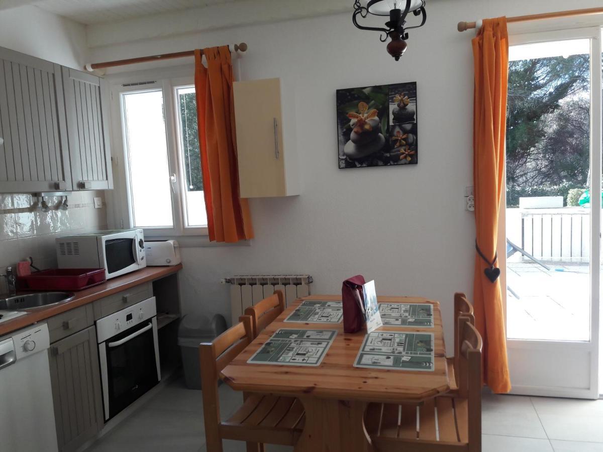 Residence Les Ecureuils Gréoux-les-Bains Kültér fotó